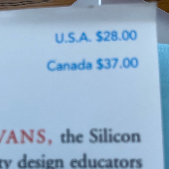 NEW!!! Designing Your Life Book & Workbook by Bill Burnett & Dave Evans - Picture 6 of 6